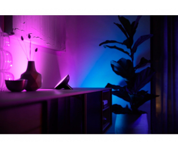 PHILIPS Hue Bloom gen4 EU/UK černá