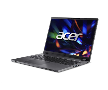 ACER NTB TravelMate P2 (TMP216-51-TCO-562S),i5-1335U,16" 1920x1200,8GB,512GB SSD,Intel Iris Xe,W11Pro,Steel Gray