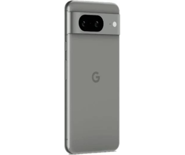 Google Pixel 8  5G, 8/128GB, EU, šedá