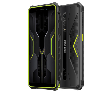 Smartphone Ulefone Armor X12 Pro 4GB/64GB (Less Green)