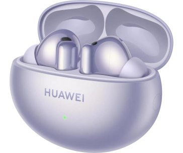 Huawei FreeBuds 6i, fialová, EU