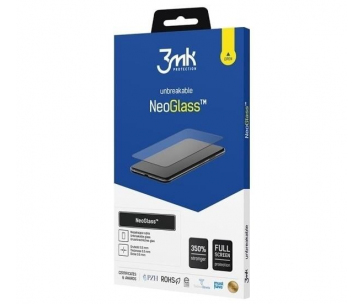 3mk NeoGlass Black pro Samsung Galaxy S22+ (SM-S906)