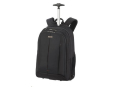 BAZAR - Samsonite GUARDIT 2.0-LAPT.BACKPACK/WH 15.6" Black - Poškozený obal (Komplet)