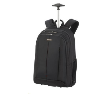 BAZAR - Samsonite GUARDIT 2.0-LAPT.BACKPACK/WH 15.6" Black - Poškozený obal (Komplet)