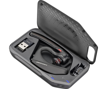 Poly Voyager 5200 Charging Case +USB-A Cable (Bulk)