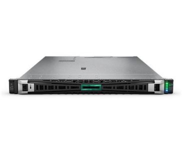 HPE PL DL360g11 4514Y (2.0G/16C) 2x32G (p46706) 2x480G 2x1000W MR408i-o 8SFF 2x10G-T Smart Choice