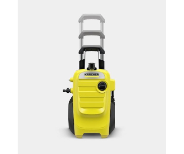 Karcher K 4 Compact vysokotlaký čistič, 1800 W, mobilní, 130 bar, 420 l/h, rotační tryska, integrovaný vodní filtr