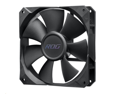 ASUS vodní chladič CPU AIO ROG STRIX LC II 360, 3x120mm