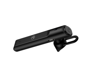 Tellur Bluetooth Headset Vox 40, černá