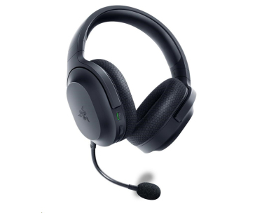 RAZER sluchátka Barracuda X - Black, Bluetooth