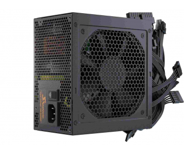 SEASONIC zdroj 750W G12-GC-750