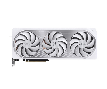 GIGABYTE VGA NVIDIA GeForce RTX 4070 Ti AERO V2 OC 12G, 12G GDDR6X, 3xDP, 1xHDMI