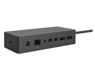 Microsoft Surface Thunderbolt 4 Dock, Commercial