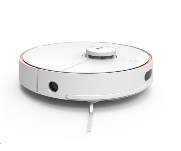 BAZAR - 360 Robot Vacuum S7 White - Po opravě (Komplet)