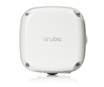 Aruba AP-565 (RW) 802.11ax Dual 2x2:2 Radio Integrated Omni Antenna Outdoor AP R4W43AR RENEW