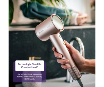 TrueLife HairDryer D6