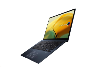 ASUS NTB Zenbook 14 OLED (UX3402VA-OLED465W), i7-13700H, 14" 2880 x 1800, 16GB, 1TB SSD, Iris Xe, W11 Home, Blue