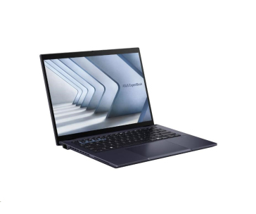 ASUS NTB ExpertBook B5 (B5404CMA-Q50493X), Ultra 5-125H, 14" 1920 x 1200, 32GB, 1TB SSD, Intel Arc, W11 Pro, Black