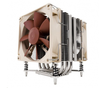 NOCTUA NH-U9DX i4 - chladič procesoru