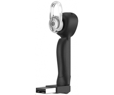 Tellur Bluetooth Headset Magneto, černá