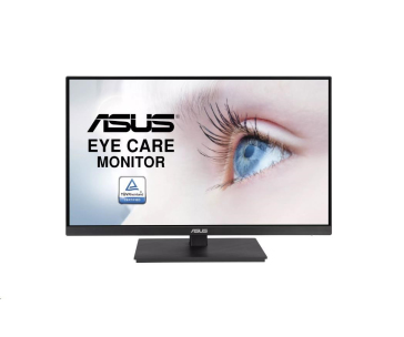 ASUS LCD 27" VA27EQSB 1920x1080 IPS 75Hz IPS LED 5ms 300cd REPRO  DP HMID VGA USB PIVOT VESA - HDMI kabel