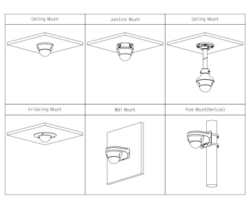 Dahua IPC-HDBW2541R-ZAS-27135, IP kamera, 5Mpx, 1/2.7" CMOS, objektiv 2,7-13,5 mm, IR<40, IP67, IK10