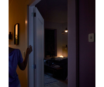 PHILIPS Hue Motion Sensor - sensor pohybu