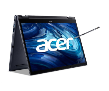 BAZAR - ACER NTB TravelMate Spin P4 (TMP414RN-41-R5FZ),Ryzen5 PRO6650U,14"1920x1200,16GB,512GB SSD,RadeonGraphic,W10P+W