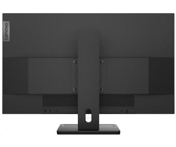 LENOVO LCD E28u-20 - 28”,IPS,matný,16:9,3840x2160,178/178,4ms,300cd/m2,1000:1,HDMI,DP,Pivot,repro,VESA