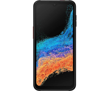 Samsung Galaxy Xcover 6 Pro (G736), 6/128 GB, EU, černá