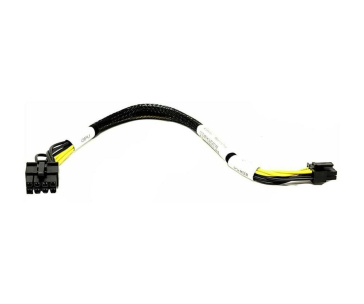 HPE GPU 8-pin Keyed Cable Kit for  ProLiant DL300 Gen10 Plus