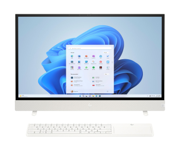 HP ENVY MOVE AiO 24-cs0001nc, 24" QHD 2560x1440, Touch,  i5-1335U, 16 GB DDR5, SSD 1TB, Win 11 Home