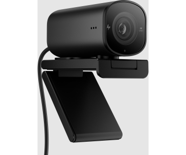 HP 965 4K Streaming Webcam USB-A, 8MP, 5x zoom, Autofocus