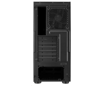 BAZAR - Cooler Master case Elite 500 - Poškozený obal (Komplet)