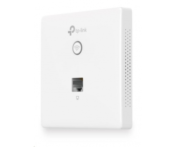 TP-Link EAP230-Wall OMADA WiFi5 AP (AC1200,2,4GHz/5GHz,2xGbELAN,1xPoE-in)