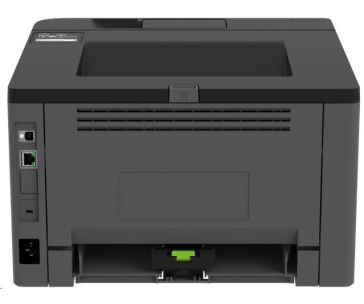 LEXMARK ČB tiskárna MS431dw A4, 40ppm, 256MB, LCD, duplex, USB 2.0, wifi