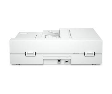 BAZAR - HP ScanJet Pro 2600 f1 Flatbed Scanner (A4,1200 x 1200, USB 2.0, ADF, Duplex) - rozbaleno