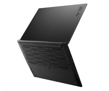 ASUS NTB TUF Gaming (FA401UU-RG004W), R7-8845HS, 14" 2560 x 1600, 16GB, 1TB SSD, RTX 4050, Win11 Home, Gray