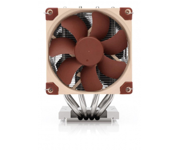 NOCTUA chladič procesoru NH-D9 DX-4189 4U