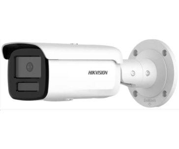 Hikvision DS-2CD2T47G2H-LI(2.8mm)(eF), 4MPix IP Bullet Hybrid ColorVu AcuSense kamera; LED/IR 60m, WDR 130dB, IP67