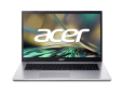 BAZAR - ACER NTB Aspire 3 (A317-54-58Y3),i5-1235U, 17,3" FHD,16GB,512GB SSD,Intel Iris Xe,W11H,Pure Silver - Počk. obal