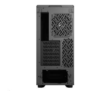 FRACTAL DESIGN skříň Meshify 2 Gray TG Light Tint, USB 3.1 Type-C, 2x USB 3.0, bez zdroje, E-ATX