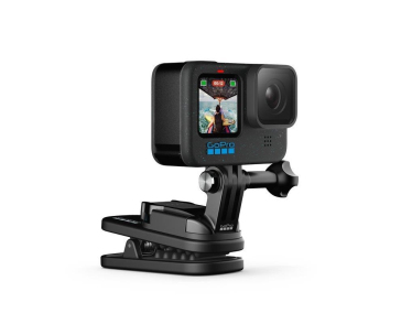 GoPro Magnetic Swivel Clip