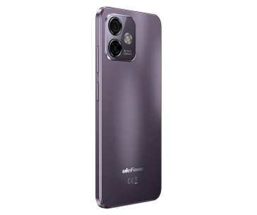 Smartphone Ulefone Note 16 Pro 8GB/128GB (Midnight Violet)