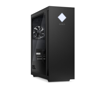 PC OMEN by HP GT15-2026nc, i7-14700F 20 CORES, 32GB DDR5, SSD 1TB, NVIDIA RTX 4070 Super 12GB, WLAN Wifi 6, Win 11 Home