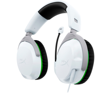 HyperX CloudX Stinger 2 GAM HEADSET Xbox - Sluchátka pro herní konsole