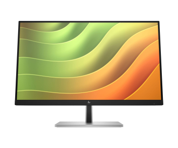 HP LCD E24u G5 23.8" 1920x1080, IPS w/LED micro-edge, 250NIC,1000:1,5 ms g/g,DP 1.2,HDMI 1.4,USB3.2 4x,USB-C,RJ-45,5/5/5