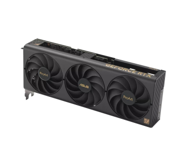 ASUS VGA NVIDIA GeForce RTX 4070 SUPER PROART 12G, 12G GDDR6X, 3xDP, 1xHDMI