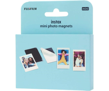 Fujifilm INSTAX MINI MAGNET samolep.podložky 10ks