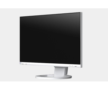 EIZO MT 23.8" EV2480-WT FlexScan, IPS, 1920x1080, 250nit, 1000:1, 5ms, USB-C, DisplayPort, HDMI, USB, Repro, Bílý